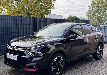 Citroën C4 Citroen Lim. Shine HEAD*UP|KAMERA|360°|AHK|CARPLAY