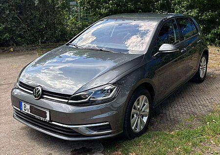 VW Golf Volkswagen VII 5-Türer 1.4 TSI (BMT) 125PS LED
