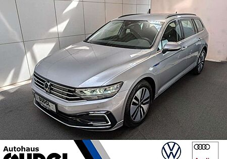 VW Passat Variant Volkswagen 1.4 GTE DSG Hybrid Kamera ACC App