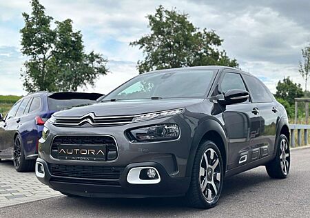 Citroën C4 Cactus Citroen Shine|R.KAM|SHZ|SPUR|TEMPOMAT|