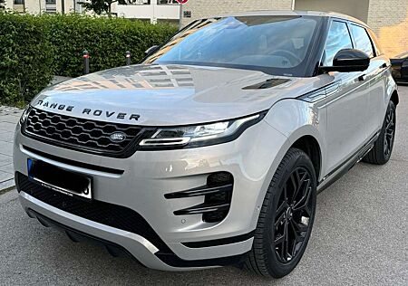 Land Rover Range Rover Evoque D240 R-Dynamic