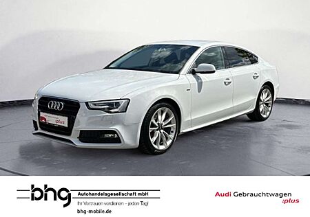 Audi A5 2.0 TDI S-Line LED/B&O/AHK/Assist/u