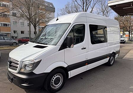 Mercedes-Benz Sprinter II 311 CDI*CAMPING*NAVI*2xSTANDHEIZUNG*