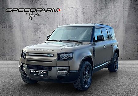 Land Rover Defender 110 X-Dynamic SE Gondwana Stone
