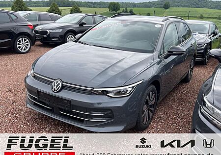 VW Golf Volkswagen 1.5 TSI Goal FACELIFT Navi|ACC|AHK|LED