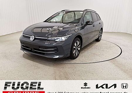 VW Golf Volkswagen 1.5 TSI Goal FACELIFT Navi|ACC|AHK|LED