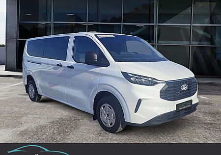 Ford Transit Custom Kombi Trend L2 Bi-LED*PDC*Kamera