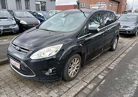 Ford Grand C-Max 2.0 TDCi Aut 7 Sitze