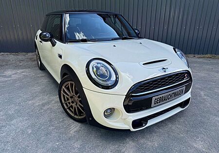 Mini Cooper S / LED/Harman-Kardon/Kamera/Pano