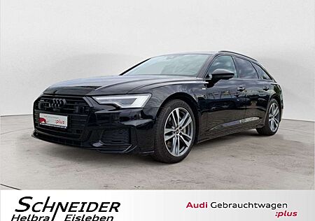 Audi A6 AVANT 55 TFSI QUATTRO S-TRONIC SPORT ACC+PDC+CA