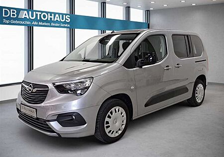 Opel Combo Life Elegance 1.5 Diesel