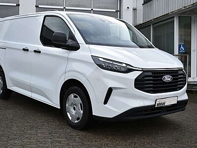 Ford Transit Custom Kasten 320 L1 Trend AWD Automatik