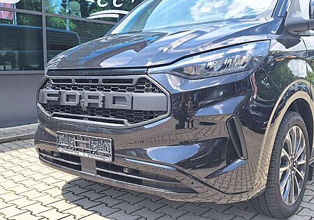 Ford Tourneo Custom Tourneo Titanium L2 Standhz AHK 4x4 Tech5 LAGER