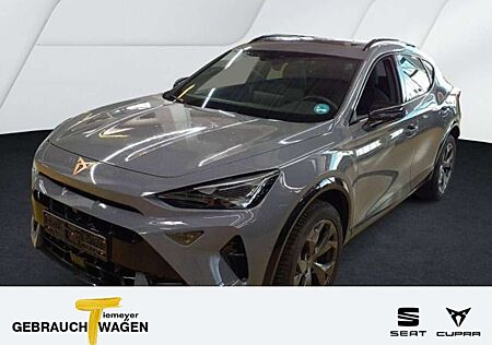 Cupra Formentor 2.0 TDI DSG PANO S-SPORT eKLAPPE ALARM