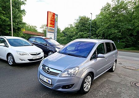 Opel Zafira 1.8 INNOVATION Easytronic LEDER 2.HAND KLIMA