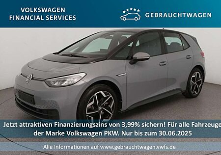 VW ID.3 Volkswagen 107kW RFK*PDC*Klima*NAV*SH