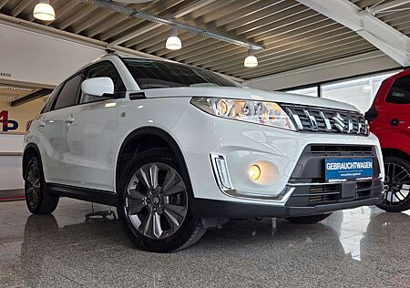 Suzuki Vitara 1.4 Comfort *Klimaautomatik, CarPlay*