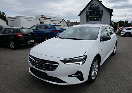 Opel Insignia B Sports Tourer Business 4x4 *LED*NAVI*