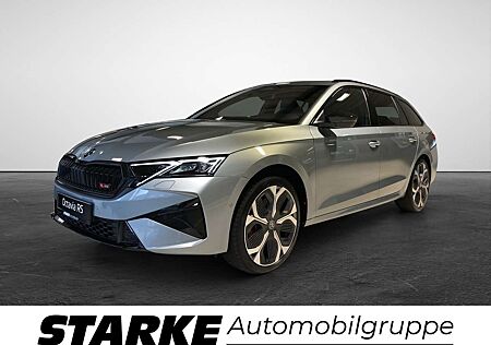 Skoda Octavia Combi 2.0 TSI DSG RS
