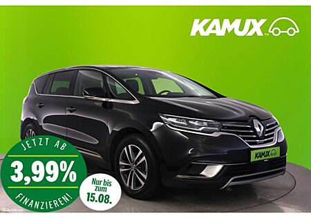 Renault Espace 2.0Bdci Aut.Limited+LED+NAVI+7-SITZE+PANO