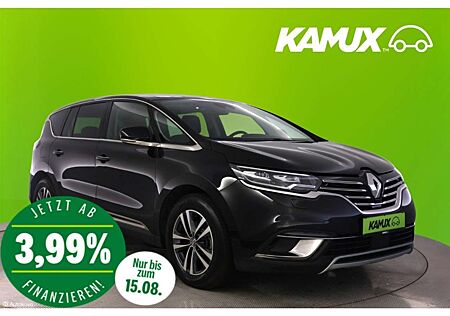 Renault Espace 2.0Bdci Aut.Limited+LED+NAVI+7-SITZE+PANO