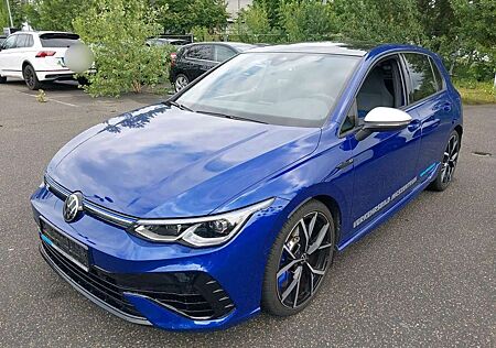 VW Golf Volkswagen R 4M PERFORMACE/IQ-L/ACC/PANO/H&K/AKRAPOVIC