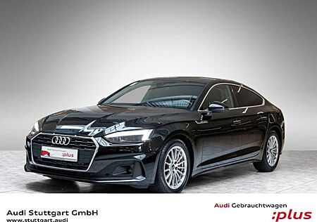 Audi A5 Sportback 40 TFSI Leder ACC Matrix HeadUp B&O
