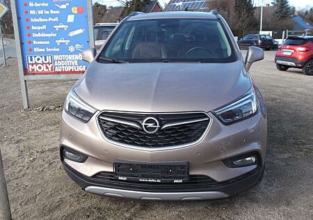 Opel Mokka X Innovation Start/Stop mit AHK