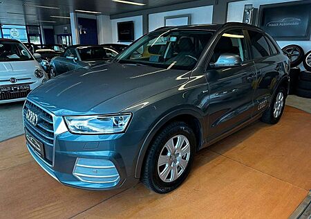 Audi Q3 / S-Line /NAVI/XENON/LED/START&STOP/SHZ/8xAlu