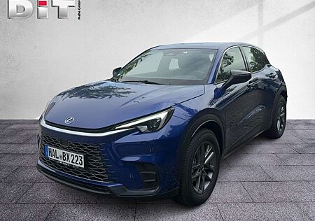 Lexus LBX 1.5 Basis 4x2 Klima Kamera Sitzhzg Tempomat