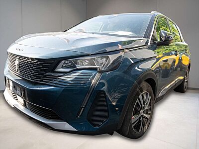 Peugeot 5008 GT 1.2 Hybrid 136 e-DSC6 *GW-TOP-DEAL*