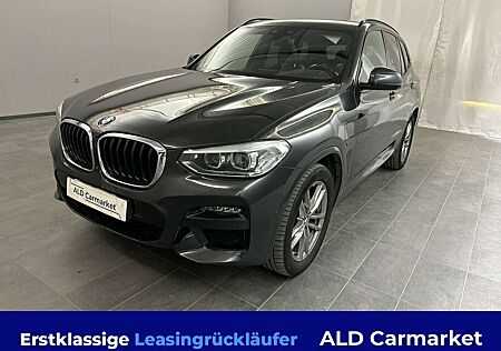 BMW X3 xDrive30e Aut. M Sport Geschlossen, 5-türig, Autom