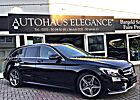 Mercedes-Benz C 250 T CGI 7G-TRONIC~AMG Line~Navi~Kamera~Pano.