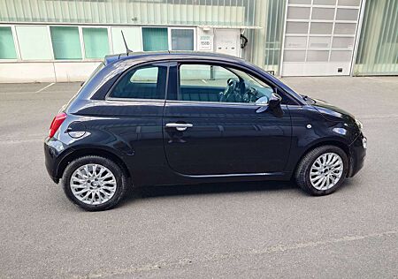Fiat 500 1.2 8V Dualogic Mirror