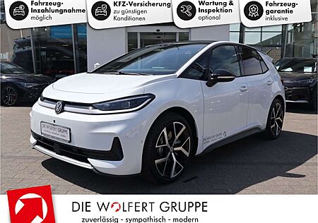 Volkswagen ID.3 Neo Style 170 kW (231 PS) 79 kWh *WINTERRÄD