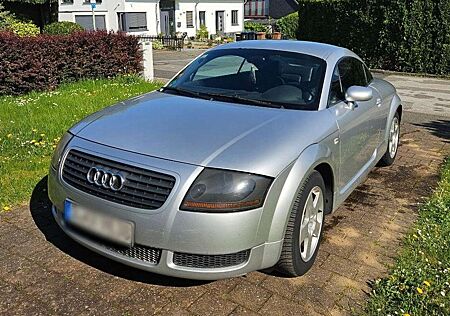 Audi TT Coupe 1.8 T