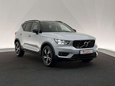 Volvo XC40 T3*R DESIGN*LED-R.KAM-APP-SHZ-LHZ-ACC-WLAN