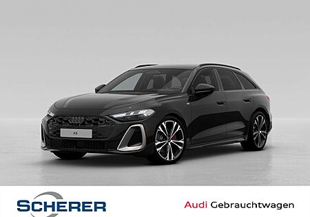 Audi A5 edition one TDI quattro 150 kW S tronic