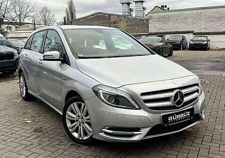 Mercedes-Benz B 200 Sportpaket Klima*Kamera*1.Hand