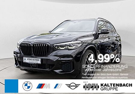 BMW X5 xDrive 30d M-Sport PANO LED SITZBELÜFTUNG