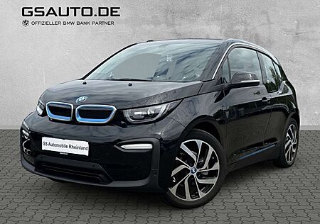 BMW i3 120Ah NaviPRO LED Kamera Wärmep. Sitzhzg.19''