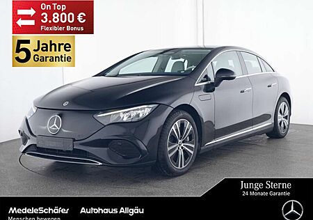 Mercedes-Benz EQE 300 19" Distronic Memory Kamera Ambiente