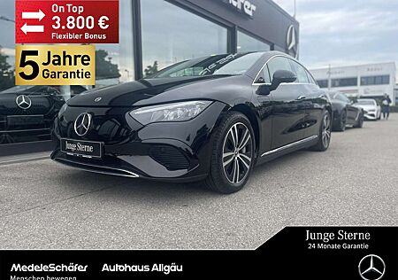 Mercedes-Benz EQE 300 19" Distronic Memory Kamera Ambiente