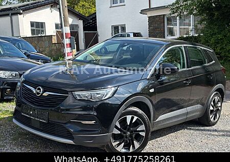 Opel Crossland X TurboD Navi,Kamera,Leder,Euro6