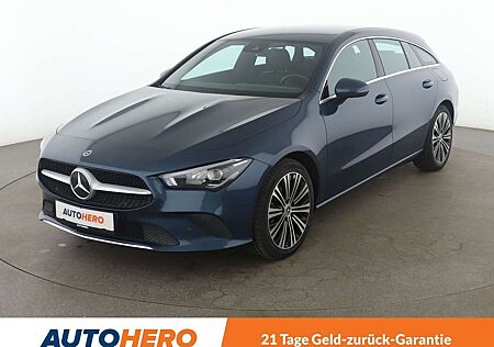 Mercedes-Benz CLA 220 d Shooting Brake Progressive Aut.*NAVI*LED