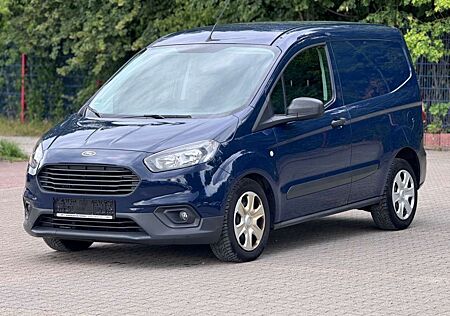 Ford Transit Courier 1 HAND * KLIMA * MWST