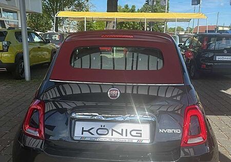 Fiat 500C Dolcevita