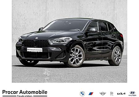 BMW X2 sDrive20i M SPORT X+LED+DA+HiFI+NAVI
