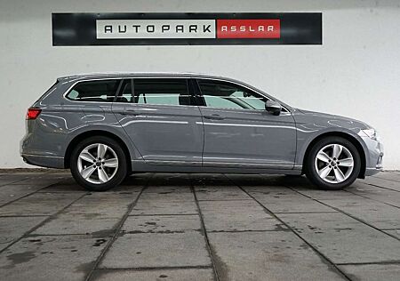 VW Passat Variant Volkswagen Elegance DSG/PANO/AHK/IQ-LED/NAVI