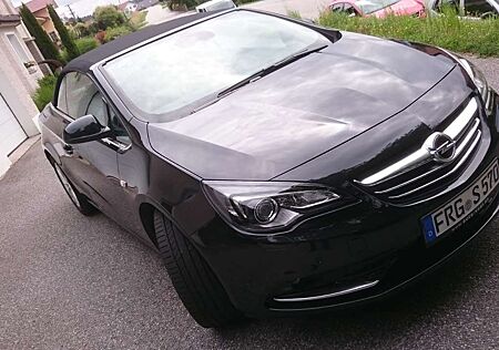 Opel Cascada Innovation ecoFlex